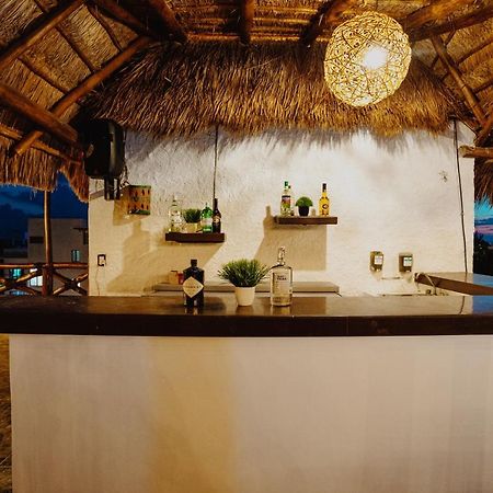 Hotel Casa Baleine Остров Холбокс Экстерьер фото