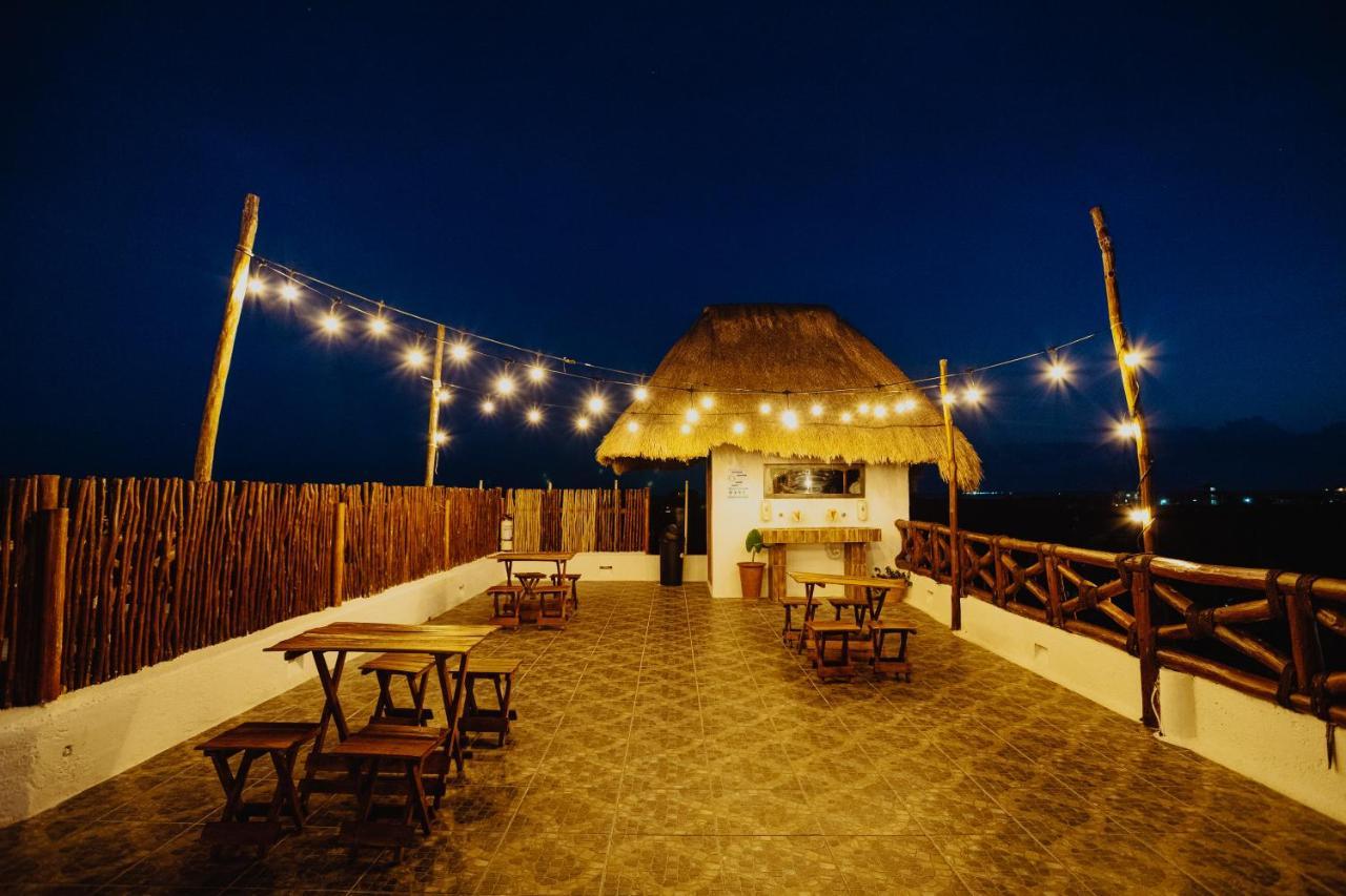 Hotel Casa Baleine Остров Холбокс Экстерьер фото