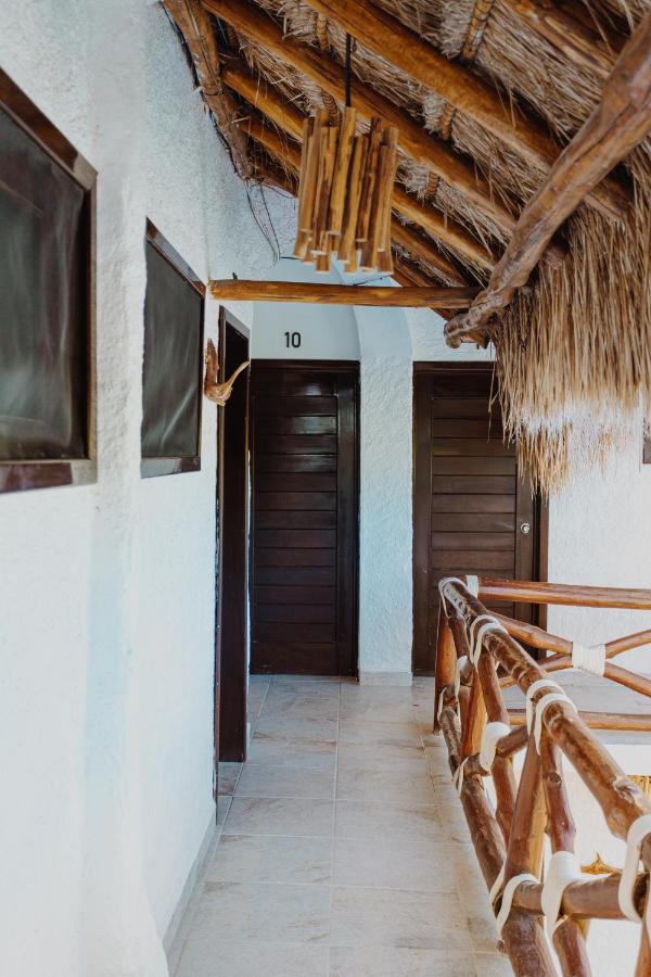 Hotel Casa Baleine Остров Холбокс Экстерьер фото
